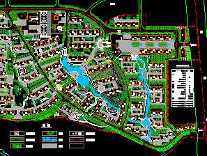 ĳС���滮��ƽ��ͼ