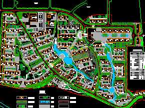 ĳС����ƽ��滮ͼ