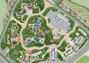 ĳ��԰С�����۹滮ͼ