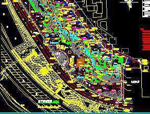 ĳС���滮��ƽ��ͼ