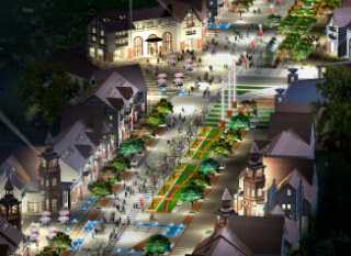 ĳסլС������ʩ��ͼ