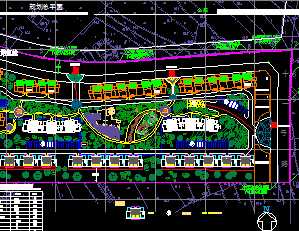 ĳС�����۹滮ƽ��ͼ