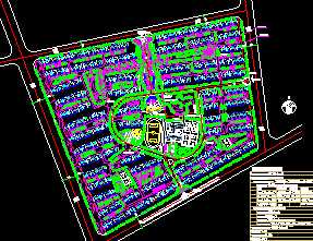 ĳС����ƽ��滮ͼ