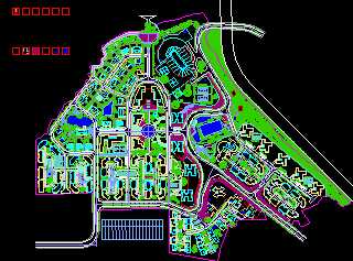 ĳסլС����ϸ�滮ͼ