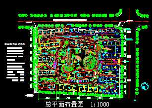 ĳסլС����ϸ�滮ͼ