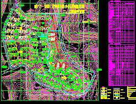 ĳסլС����ϸ�滮ͼ