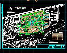 ĳ�߲�סլС�����۹滮ͼ