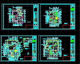 ������ŷʽ��������ʩ��ͼ