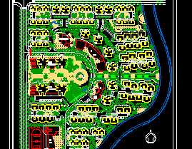 ĳ��סС���滮���ͼ