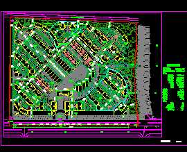 ĳסլС�����۹滮��ƽ��ͼ