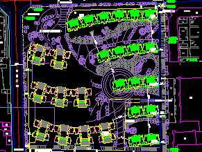 ĳסլС���滮��ƽ��ͼ