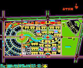 ĳסլС���滮ƽ��ͼ