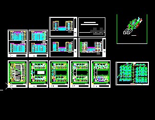 ĳ�ۺ�¥����ʩ��ͼ