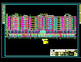 ��ס¥����ʩ��ͼ