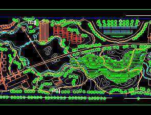 ĳ��԰���۹滮��ͼ