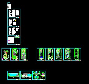 ĳ�칫¥����ʩ��ͼ