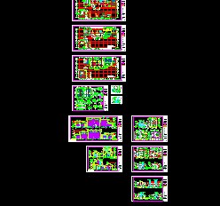 ĳ�ް�¥����ʩ��ͼ