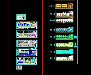 ���³���ṹ���ʩ��ͼ