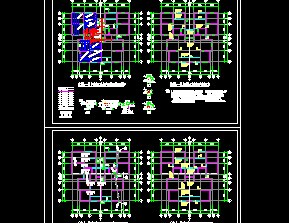 ĳסլ¥�ṹʩ��ͼ