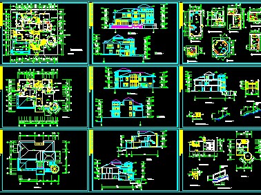 ����ʩ��ͼ