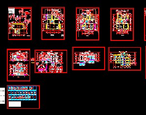 ��������ʩ��ͼ