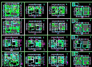 ��������װ��ʩ��ͼ