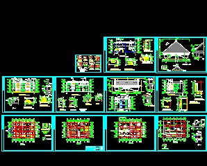 ĳ��������ʩ��ͼ