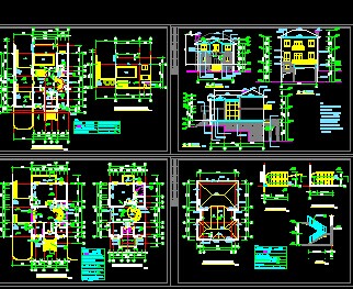 ĳ��������ʩ��ͼ