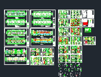 ����С�ͱ�������ʩ��ͼ