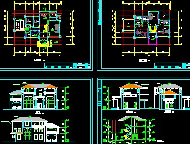 ĳ����ʩ��ͼ