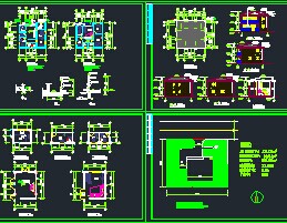 ����������ʩ��ͼ