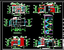 ĳ����ʩ��ͼ