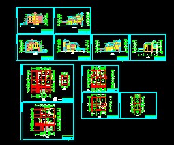 ����ʩ��ͼ