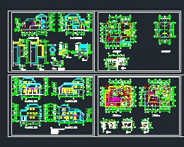 ����������ʩ��ͼ