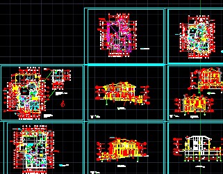 ĳ��������ʩ��ͼ