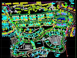 ����ʩ��ͼ