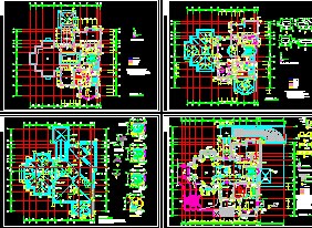 ����ʩ��ͼ