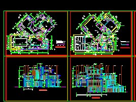 ĳ�������ʩ��ͼ