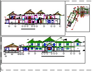 ��ͳ��������ʩ��ͼ