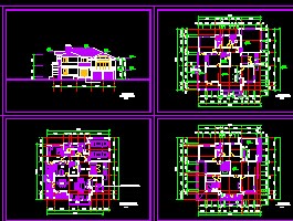 �������ʩ��ͼ