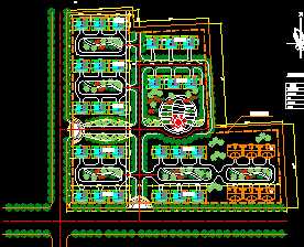 ĳС���滮��ƽ�沼��ͼ