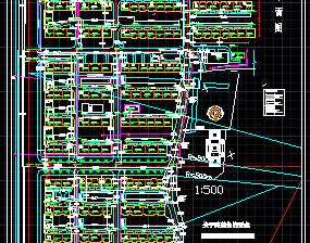 ĳ��·���۹滮ƽ��ͼ