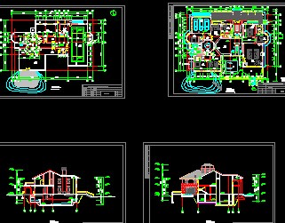 ĳ����ʩ��ͼ