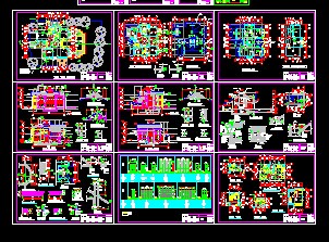 ����ʩ��ͼ