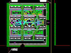 ĳסլС��ƽ��滮ͼ