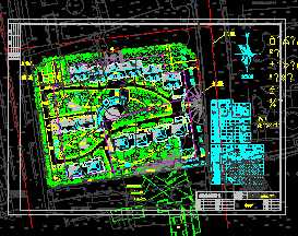 ĳС���滮��ƽ�沼��ͼ