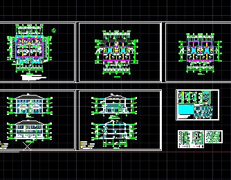 С����ʩ��ͼ