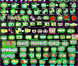 һ��������߲㻧��ƽ��ͼ