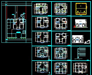 ũ��С����ʩ��ͼ