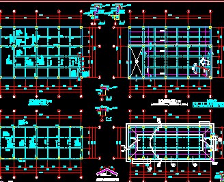 ��������ṹʩ��ͼ